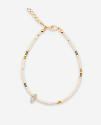 MADERA - bransoletka z kamieniami